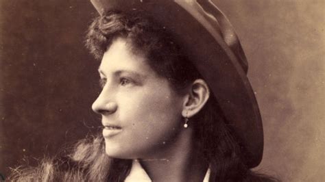 annie oakley nude|Annie Oakley